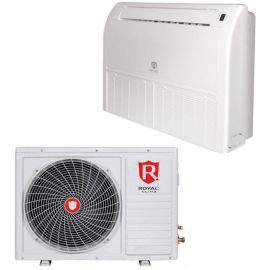 Напольно-потолочный кондиционер Royal Clima CO-F 36HN / CO-E 36HN