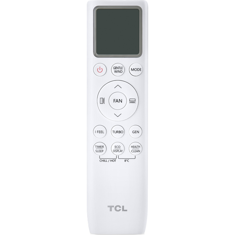 Изображение для товара TCL TACO-4FM32INV/R / TACM-CS09INV/Rx4