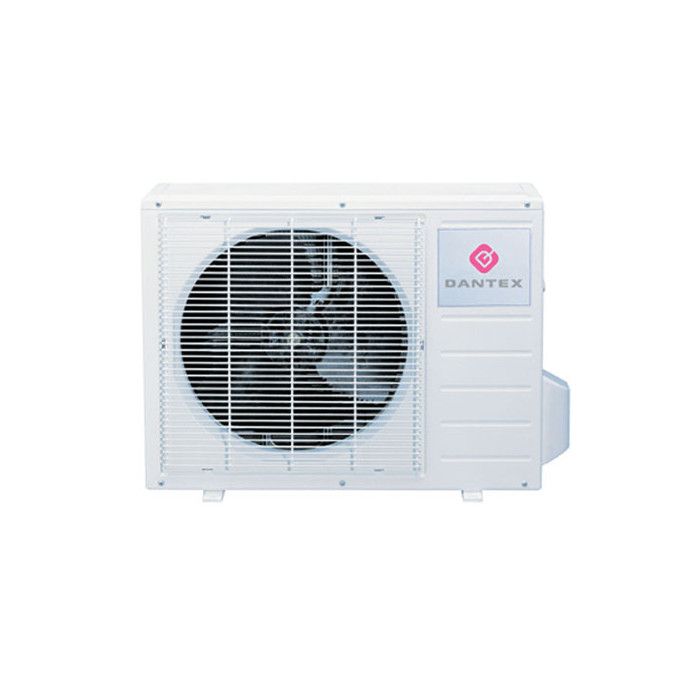 Изображение для товара Dantex RK-36UHC3N / RK-36HC3NE-W