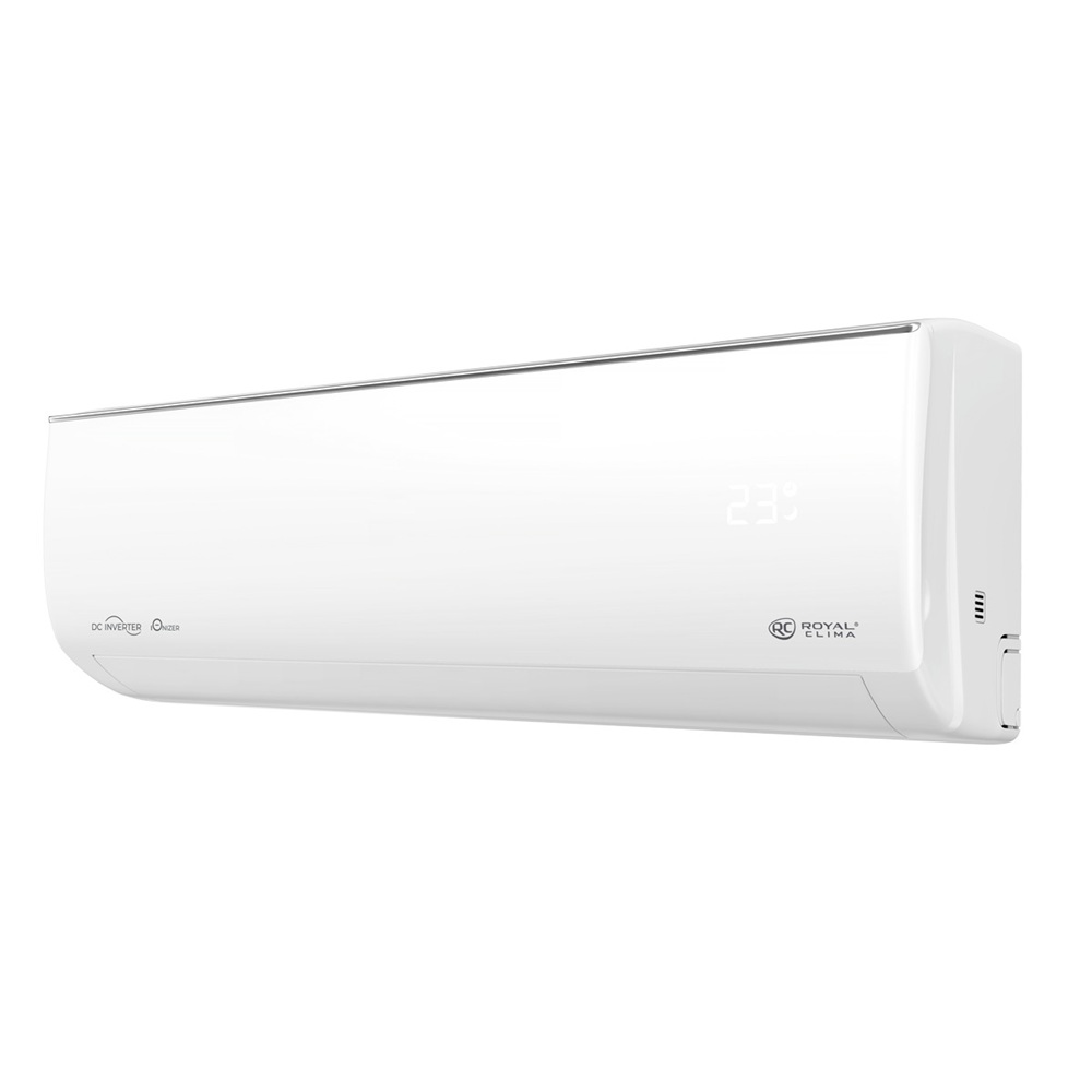 Инверторный настенный кондиционер (сплит-система) Royal Clima RCI-GLE35HN