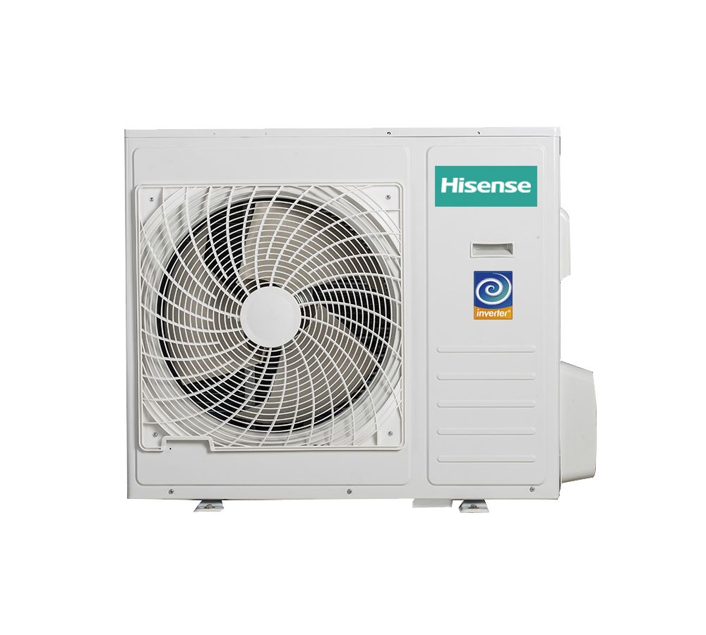 Мульти-сплит-система Hisense AMW4-36U4SAC / AMS-12UR4SVEDB65 + AMS-09UR4SVEDB65x3