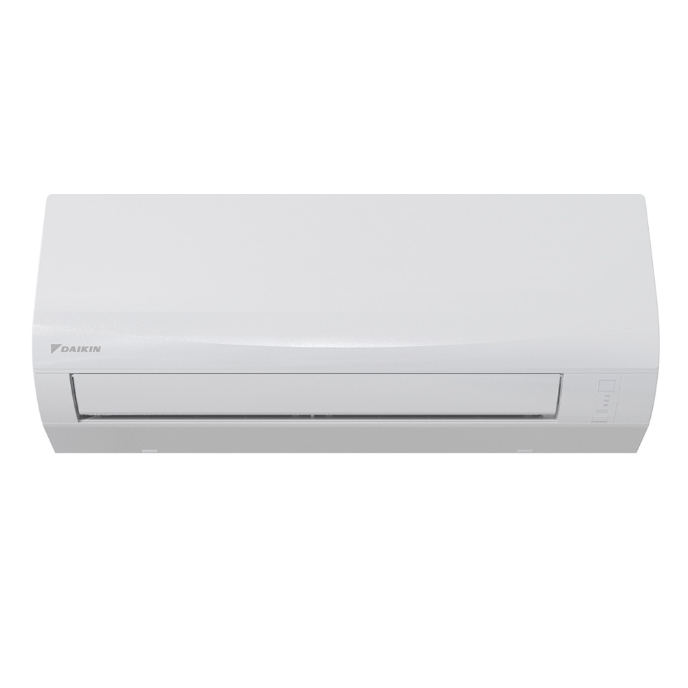Инверторный настенный кондиционер (сплит-система) Daikin FTXF60F / RXF60D9 с зимним комплектом (-40)