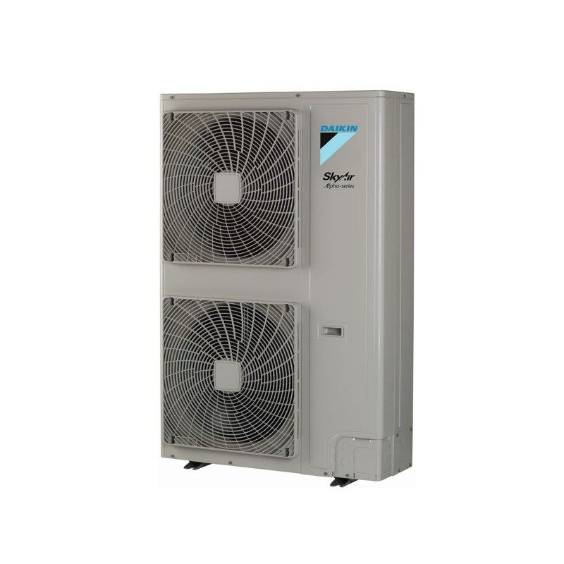 Канальный кондиционер (сплит-система) Daikin FBA125A / RZASG125MV