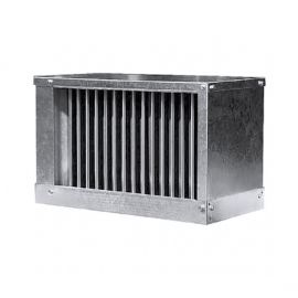 Водяной охладитель Lessar LV-CDTW 500x250-3 E16