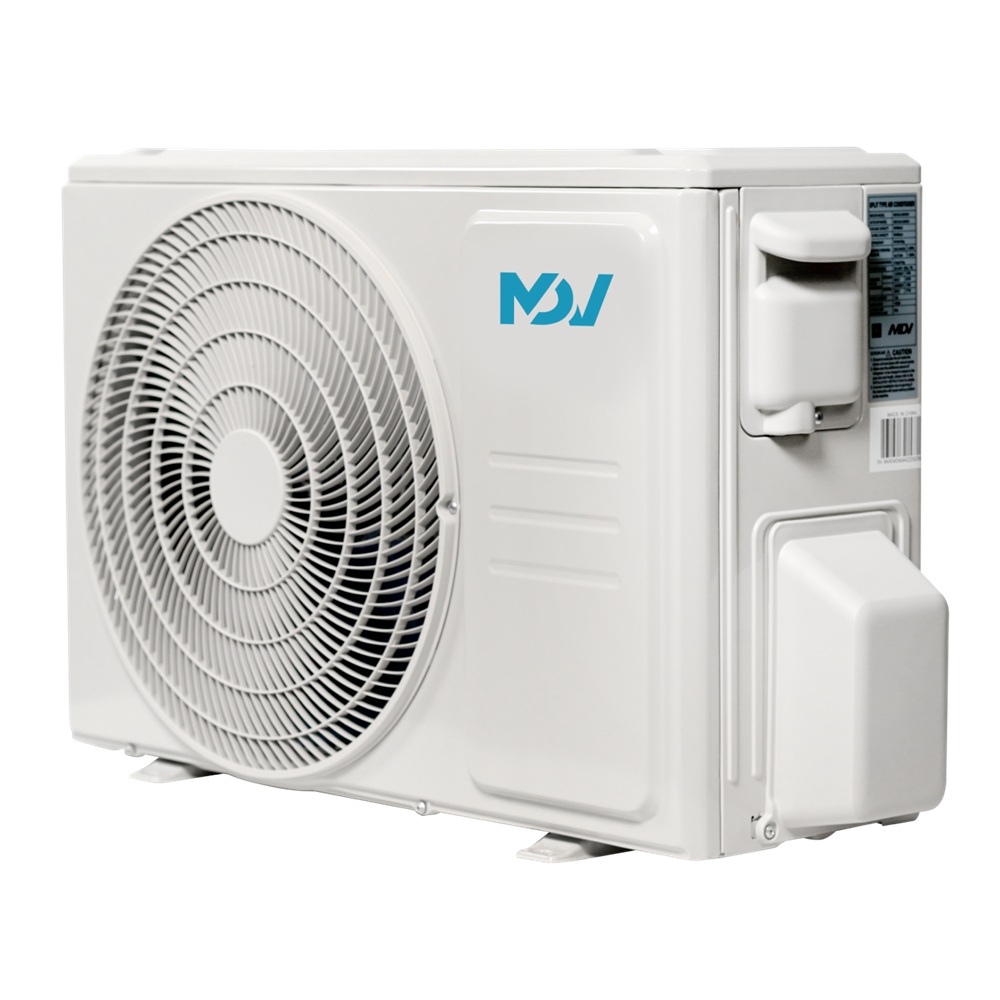 Изображение для товара MDV MDOA-30HN1 / MDSA-30HRN1 с зимним комплектом (-40)