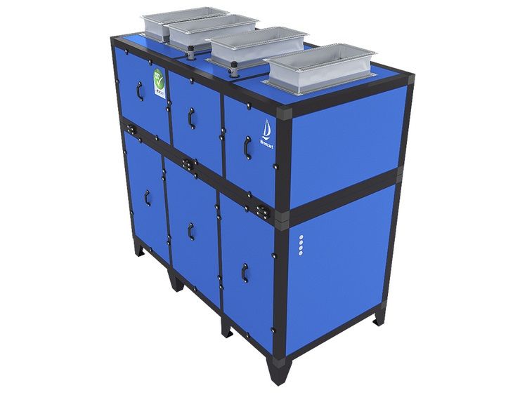 Изображение для товара Breezart 2700 Aqua Pool RP AC