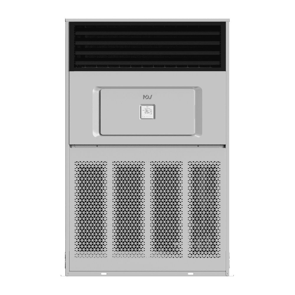 Колонные блоки с фронтальным выбросом воздуха MDV MDVIFS-96HVR1D