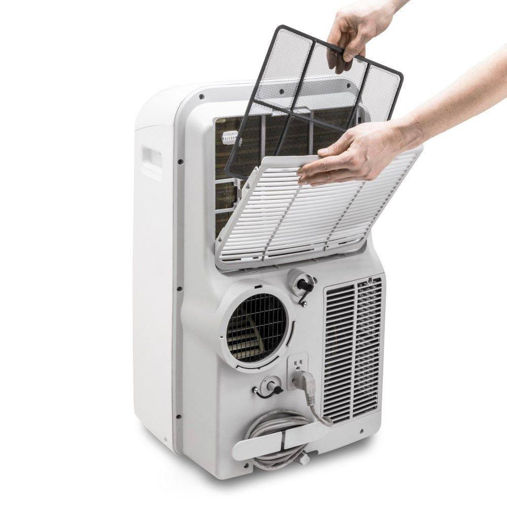 Изображение для товара Trotec PAC 3500 SH