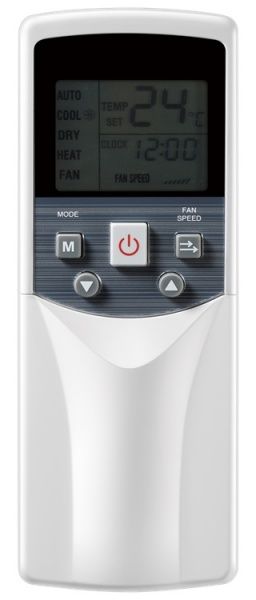Изображение для товара Dantex DM-DP056DL/CF