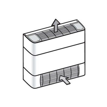 Изображение для товара Royal Clima VCT 22 VM2