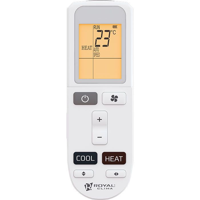 Изображение для товара Royal Clima CO-F 24HNR / CO-E 24HNR