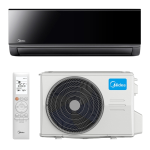 Изображение для товара Midea MSAG4-12HRN8-I / MSAG4-12HRN8-O