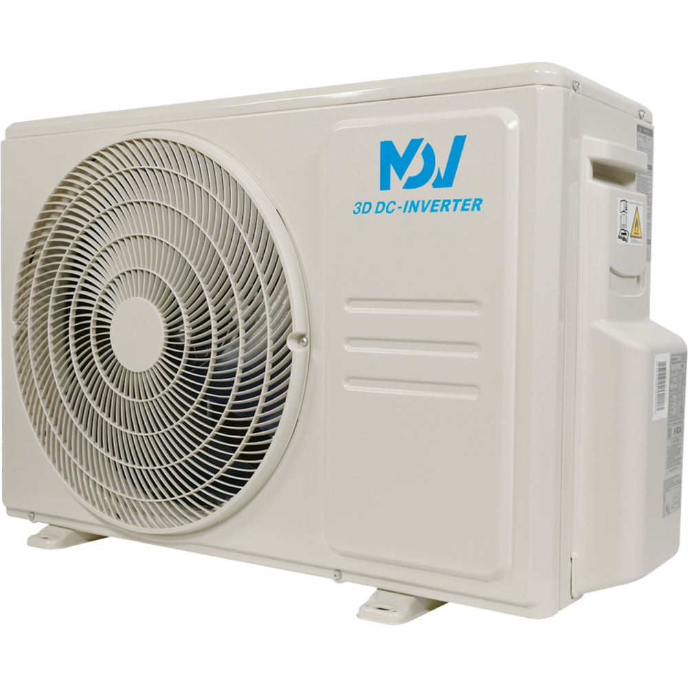 Изображение для товара MDV MD2O-18HFN8 / MDSAG-12HRFN8 (WF) + MDSAG-07HRFN8 (WF)