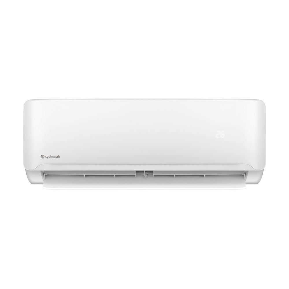 Изображение для товара Systemair SYSPLIT WALL SMART 09 V4 EVO HP Q