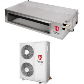 Канальный кондиционер Royal Clima CO-D 60HN / CO-E 60HN