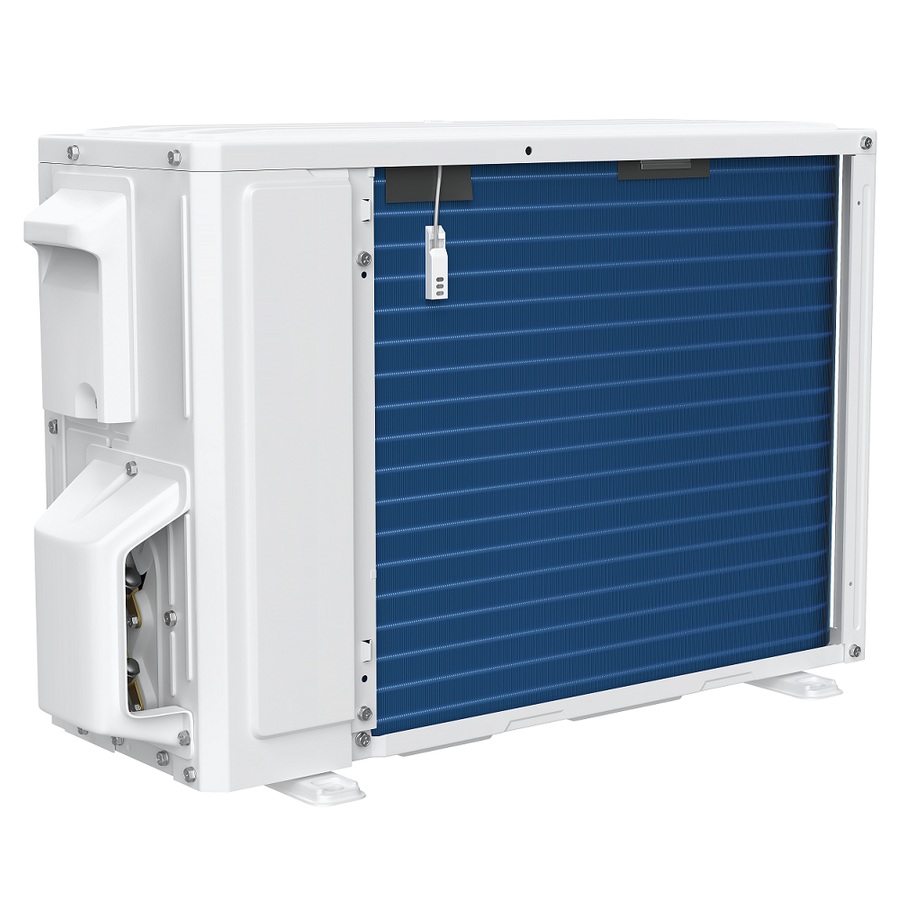 Настенный кондиционер (сплит-система) Energolux SAS24B5-A / SAU24B5-A-WS40