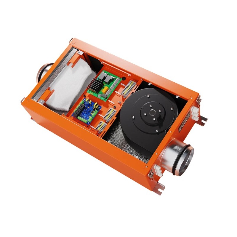 Приточная установка VentMachine Orange 350 Zentec