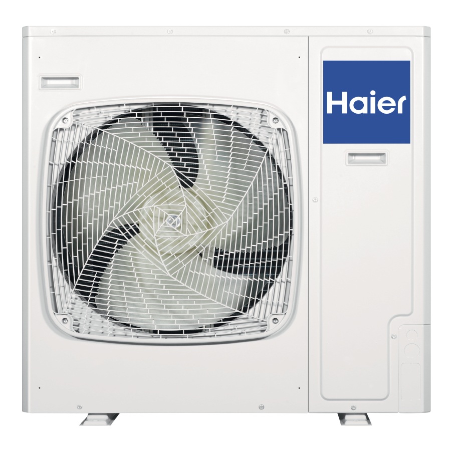 Канальный кондиционер (сплит-система) Haier ADH140H1ERG / 1U140S2SN2FB