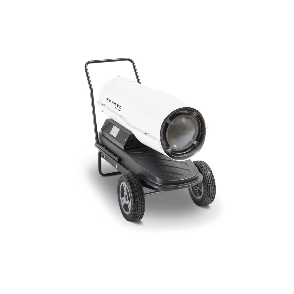 Изображение для товара Trotec IDE 30 D
