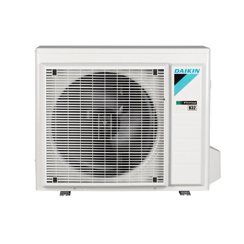 Изображение для товара Daikin FTXF71D / RXF71D9 с зимним комплектом (-40)
