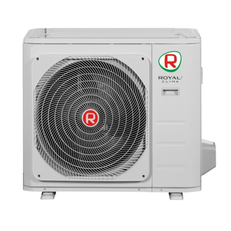 Изображение для товара Royal Clima ES-C 24HRI / ES-E 24HXI