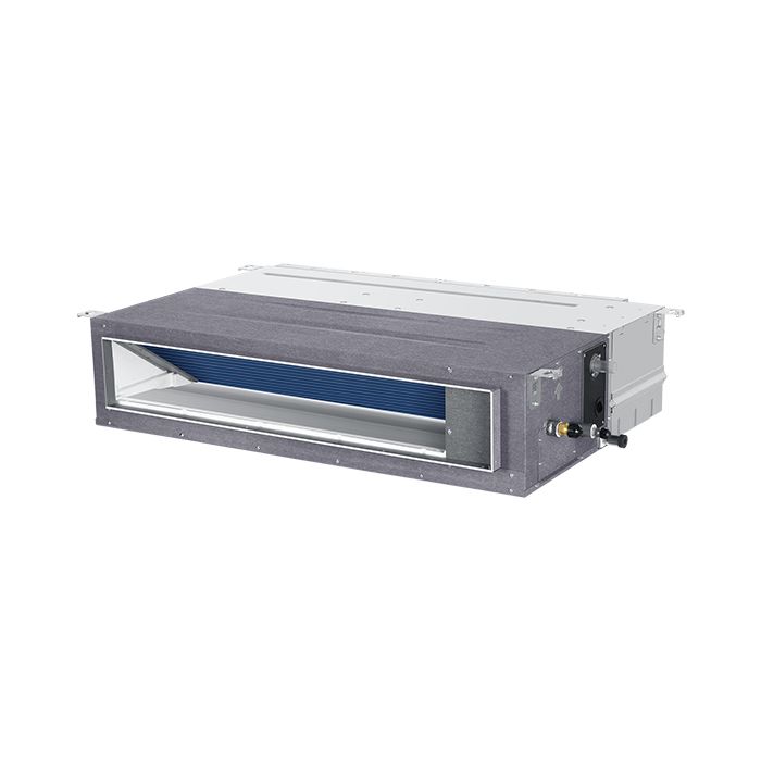 Канальный кондиционер (сплит-система) Haier AD125S2SM3FA / 1UH125P1ERK