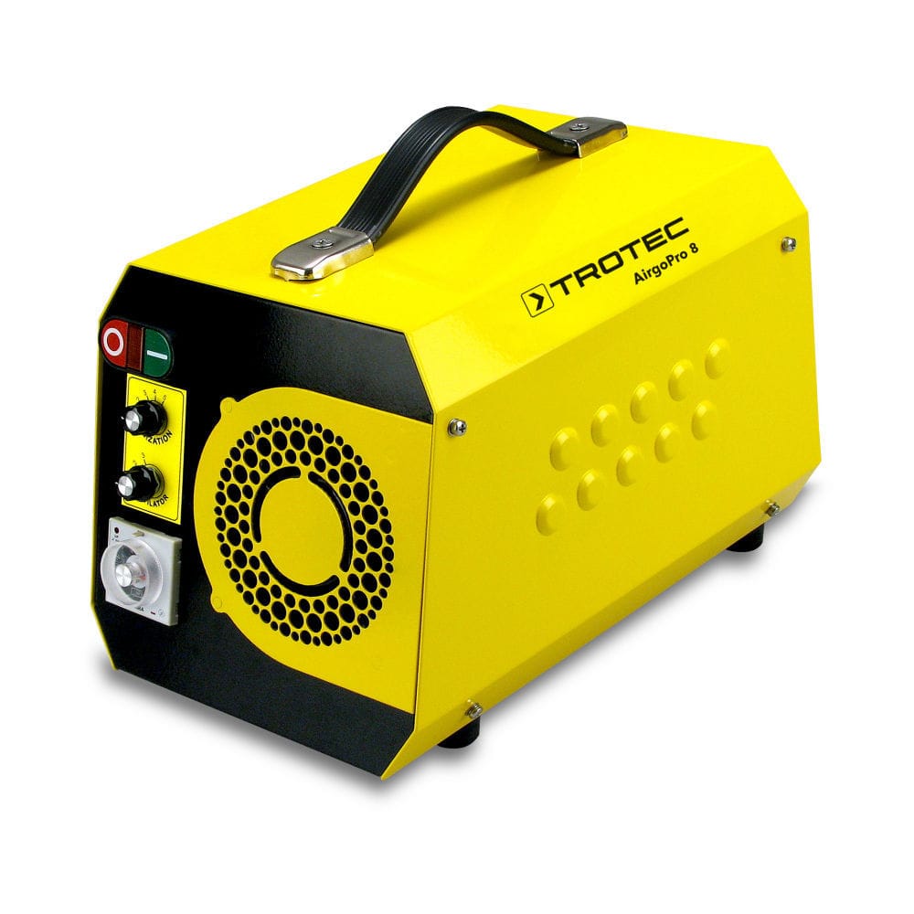 Нейтрализатор запахов Trotec Airgo Pro 8
