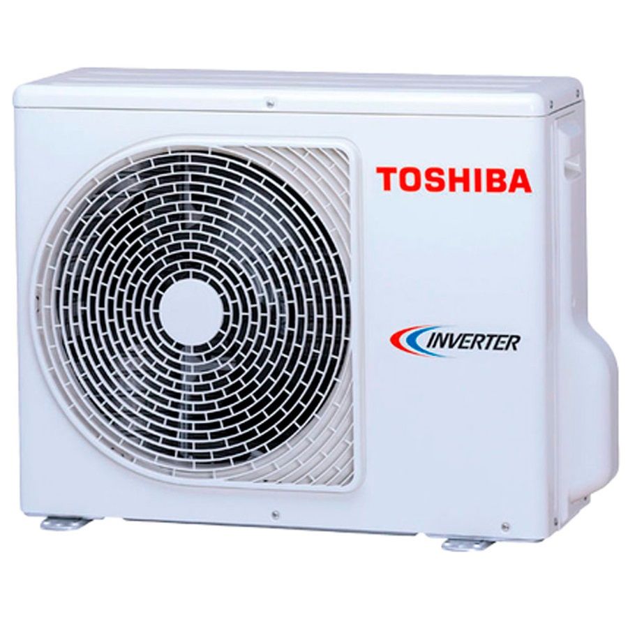 Инверторный настенный кондиционер (сплит-система) Toshiba RAS-B13G3KVSGB-E / RAS-13J2AVSG-E1