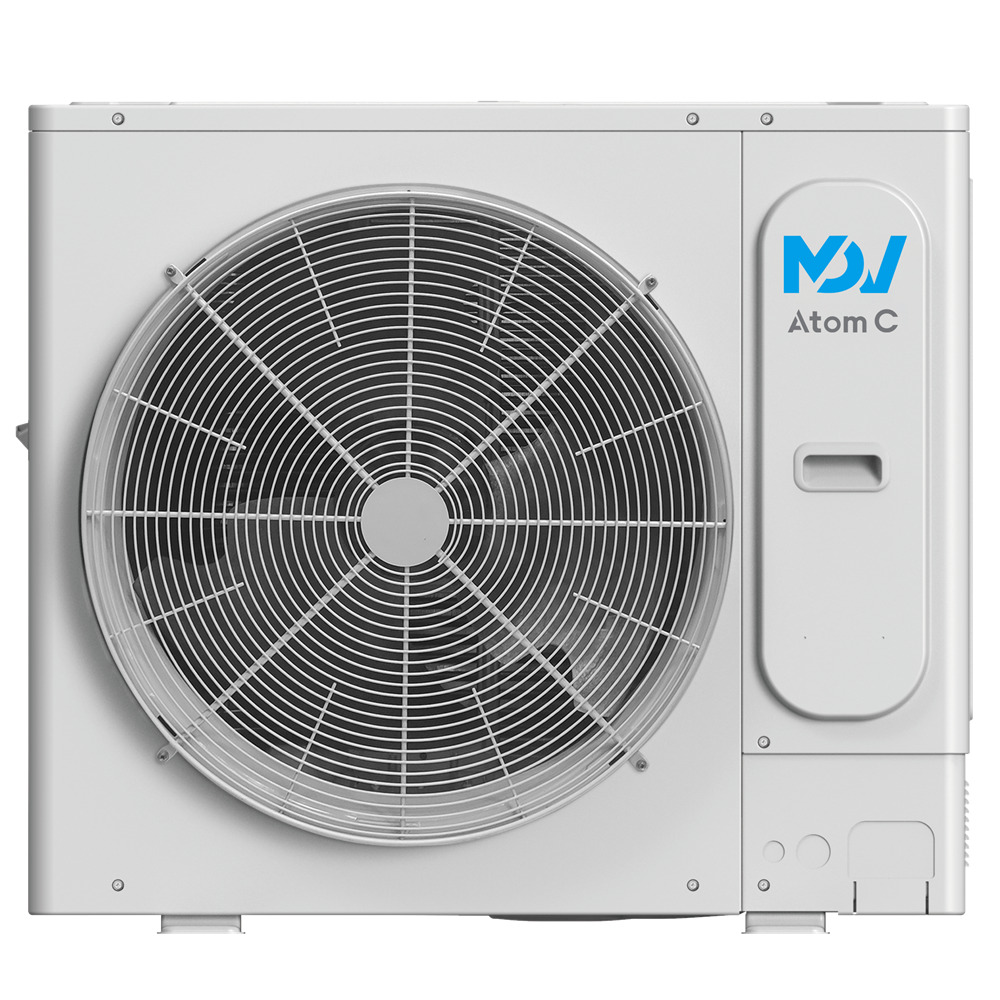 Наружный блок VRF MDV MDVO-AtC60V2R1D(C)