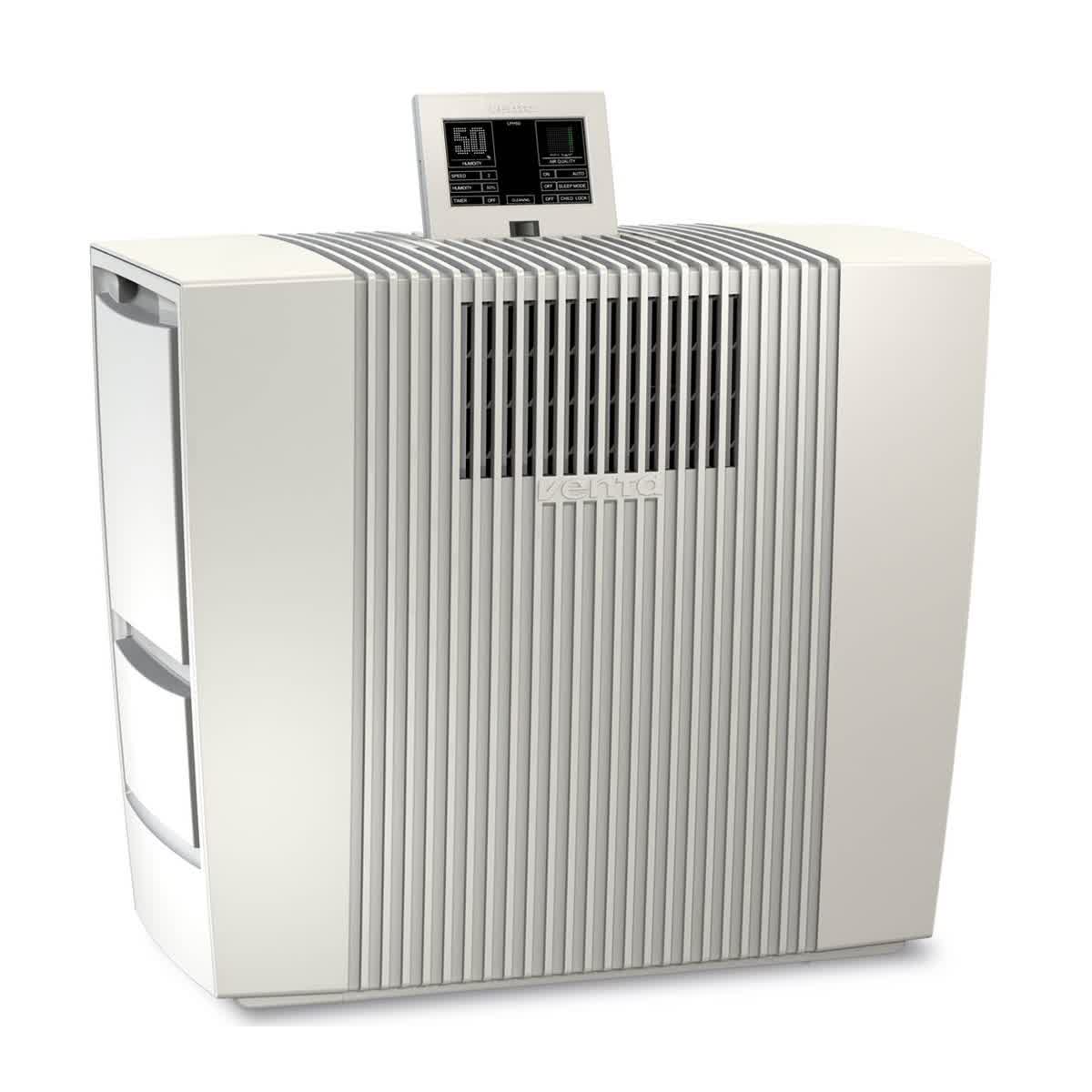 Изображение для товара Venta LPH60 WiFi, белый