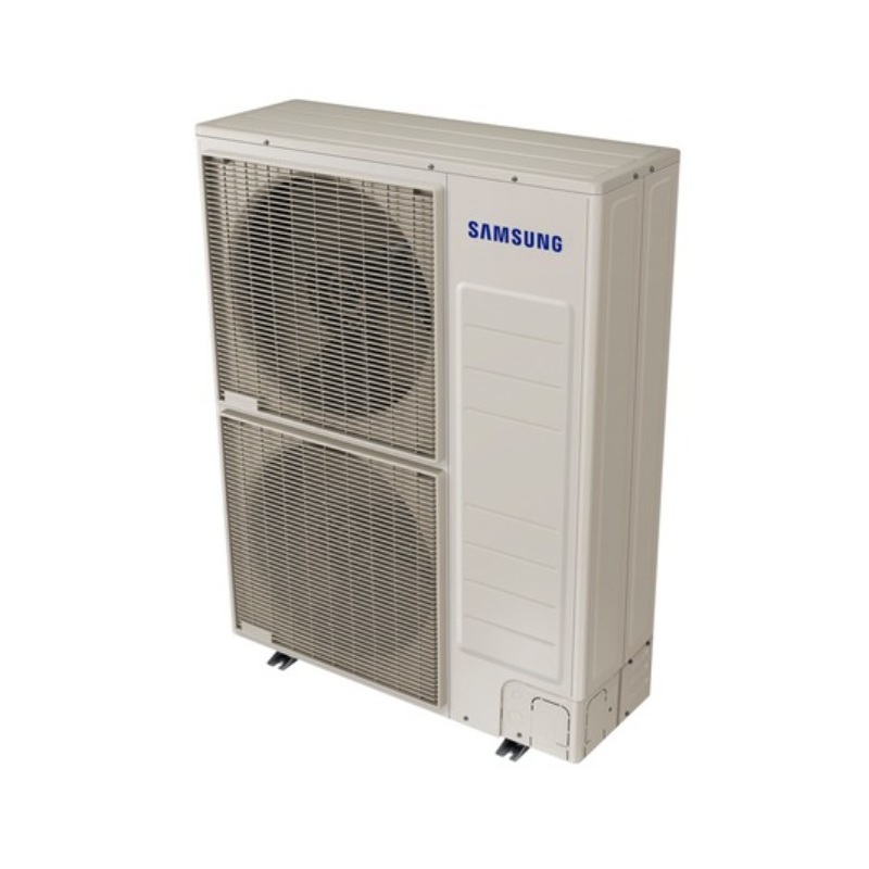 Наружный блок сплит-системы Samsung AC140BXADEH/AF