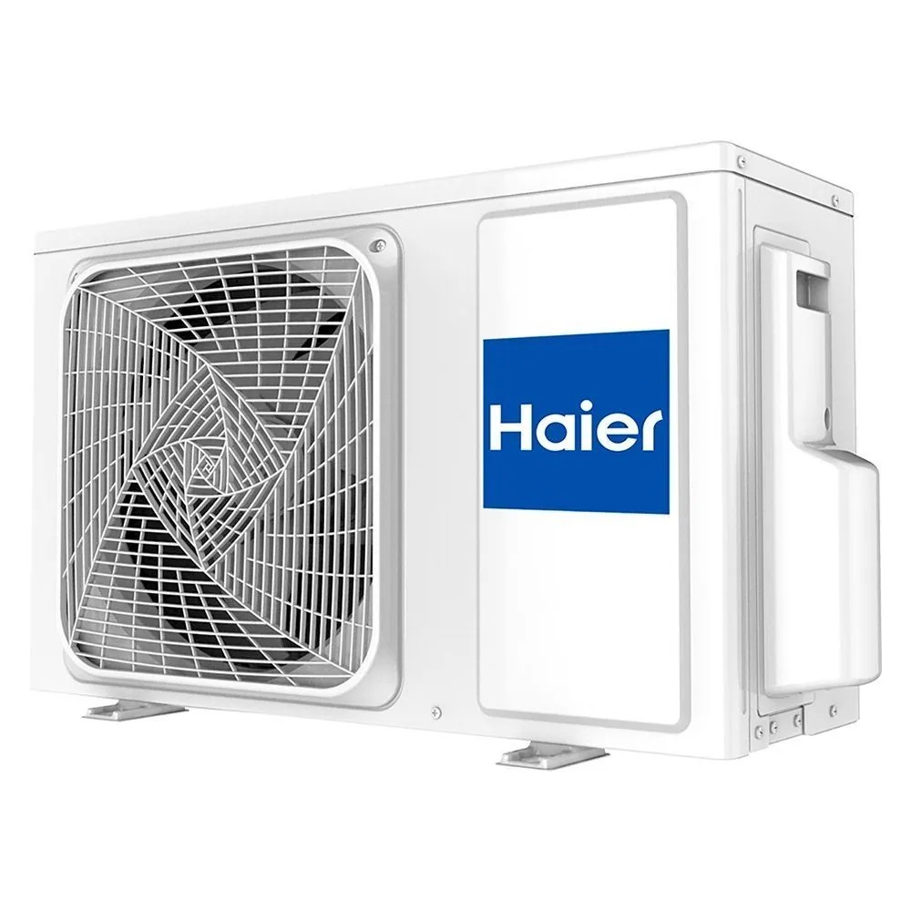 Инверторный напольно-потолочный кондиционер (сплит-система) Haier AC105S2SH2FA / 1U105S2SS1FB