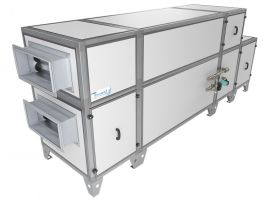Изображение для товара Breezart 6000-C Aqua RP W PB