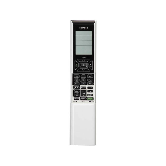 Изображение для товара Hitachi RAK-35RPC / RAC-35WPC
