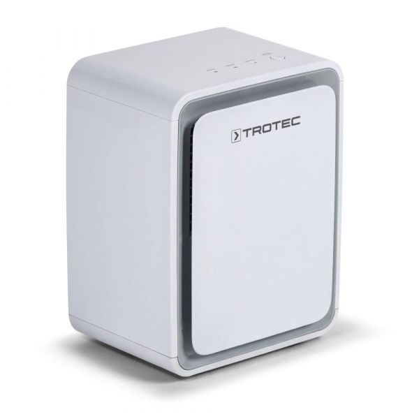Изображение для товара Trotec TTK 24 E White