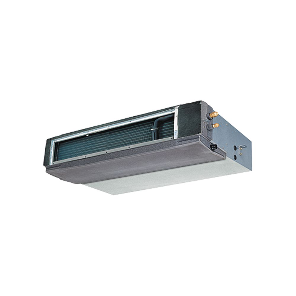 Изображение для товара Systemair SYSPLIT DUCT 18 HP Q N