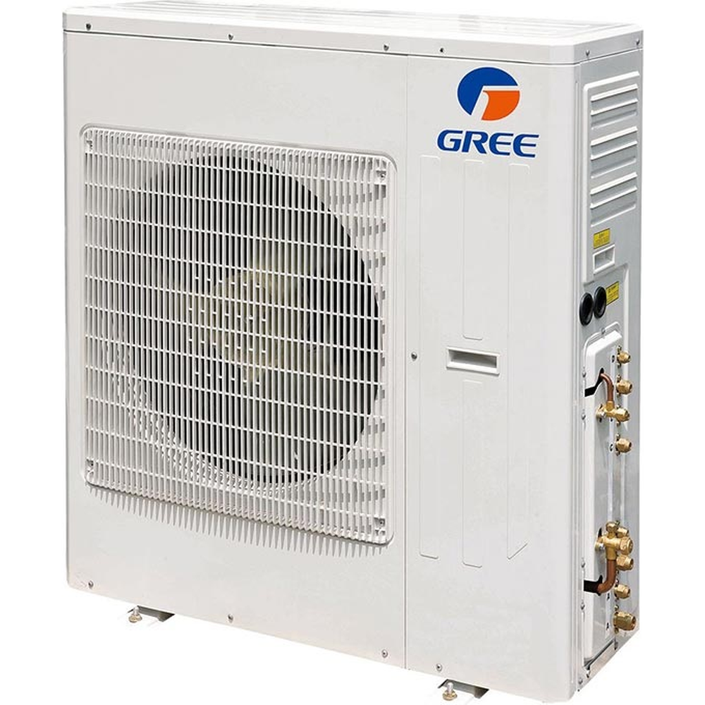 Изображение для товара Gree GWHD(42)NK6OO(LC)(LH) / GWH12AVCXD-K6DNA1A/I (white) + GWH09AVCXB-K6DNA1B/I (white)x4