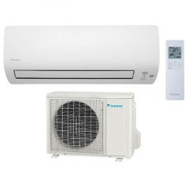 Инверторный настенный кондиционер Daikin ATXS20K / RXS20L