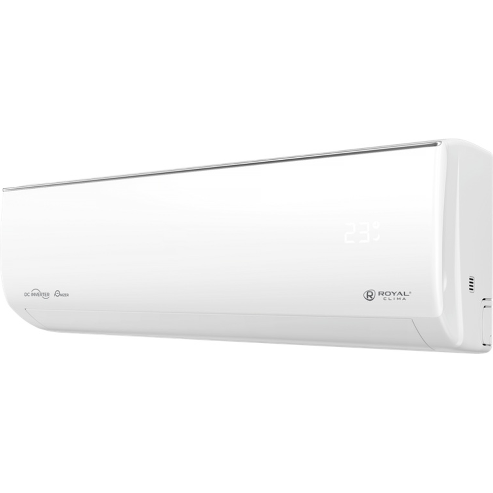 Изображение для товара Royal Clima 2DFM-14HN/OUT / RCI-GLD07HNx2