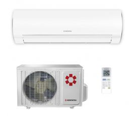 Настенный кондиционер Kentatsu KSGQ50HFAN1 / KSRQ50HFAN1