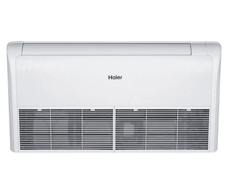 Напольно-потолочный кондиционер (сплит-система) Haier AC105S1LH1FA / 1U105S1LS1FA