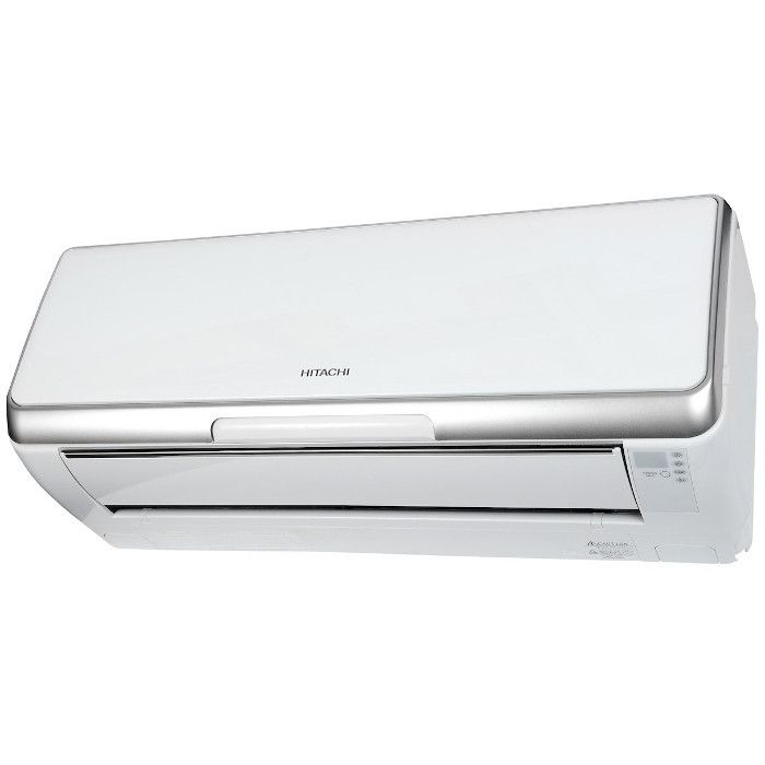 Изображение для товара Hitachi RAK-35PSB / RAC-35WSB