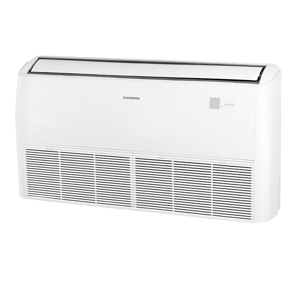 Изображение для товара Kentatsu KSCB140HZAN1 / KSUNB140HZAN3 с зимним комплектом (-40)