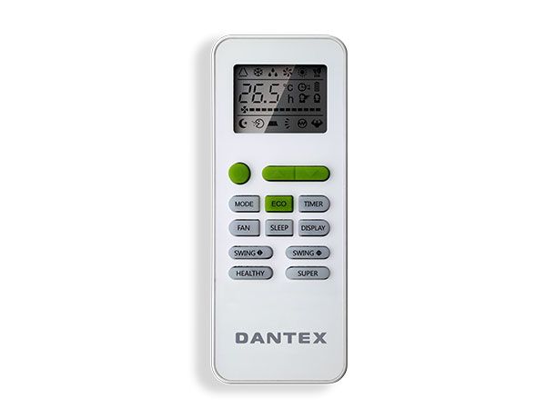 Настенный кондиционер (сплит-система) Dantex RK-07ENT4 / RK-07ENT4E