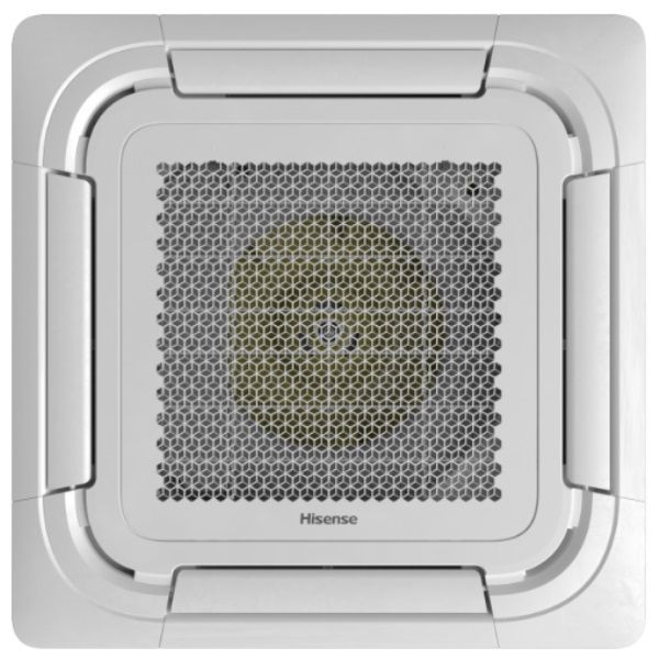 Кассетный внутренний блок мульти-сплит-системы Hisense ACT-18UR4RCC8 Wi-Fi
