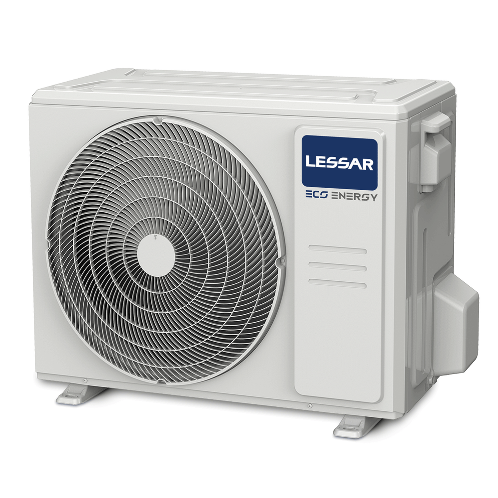 Изображение для товара Lessar LU-HE36UVE4 / LS-HE36TVE4