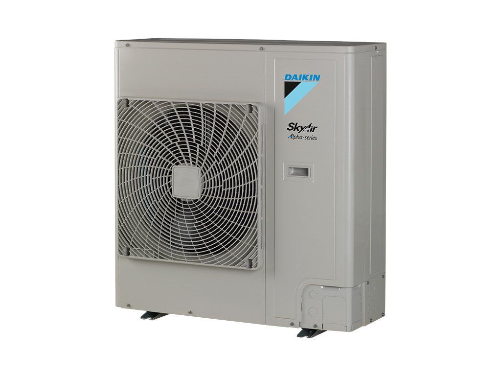 Наружный блок сплит-системы Daikin RZASG140MY1 с зимним комплектом (-30) Наружный блок сплит-системы Daikin RZASG140MY1 с зимним комплектом (-30)