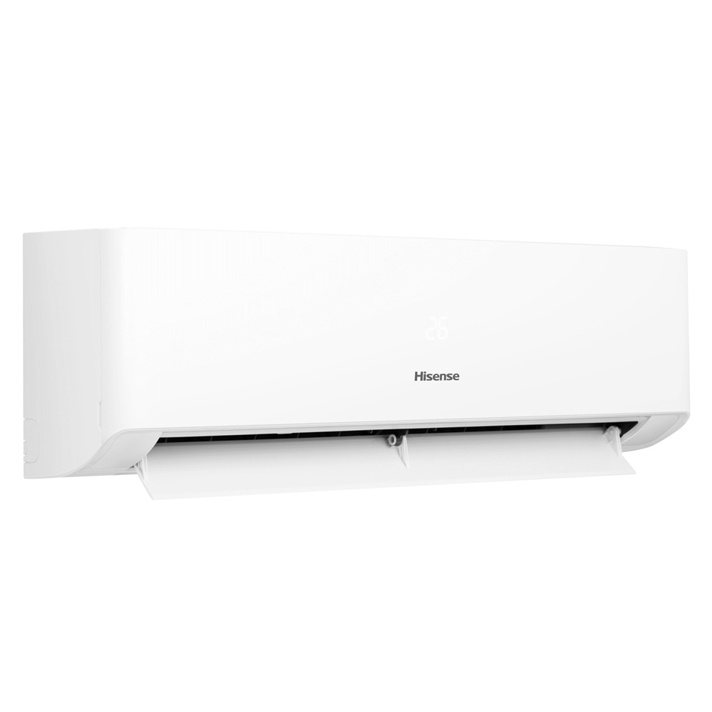 Инверторный настенный кондиционер (сплит-система) Hisense AS-07UW4RYRKA01