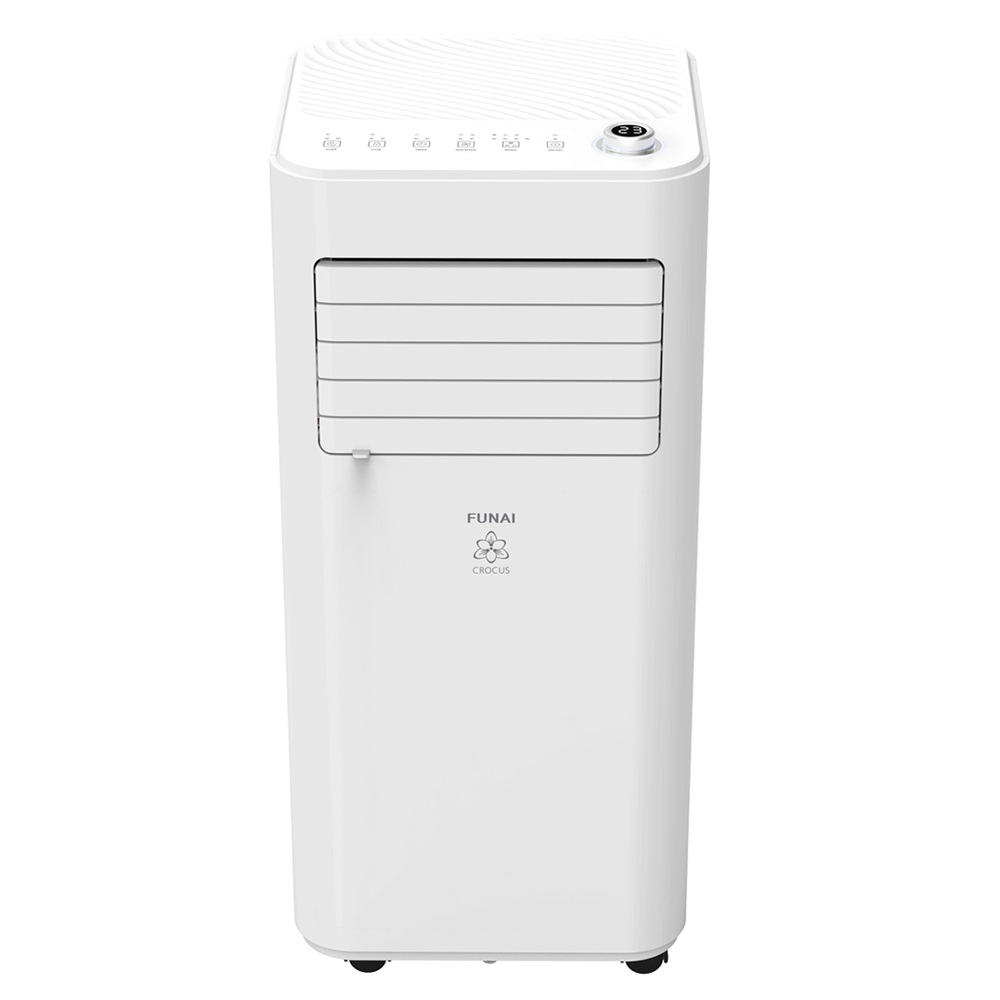 Мобильный кондиционер Funai MAC-CS22CON02