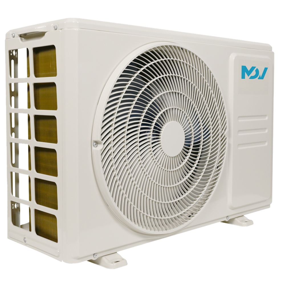 Кассетный кондиционер (сплит-система) MDV MDCA5-12HRN1 / MDOU3-12HN1